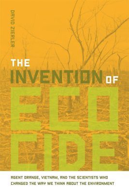 The Intervention of Ecocide