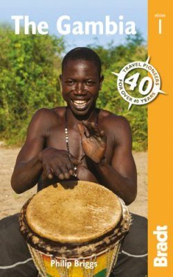 Bradt Travel Guide: The Gambia