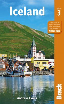 Bradt Travel Guide: Iceland