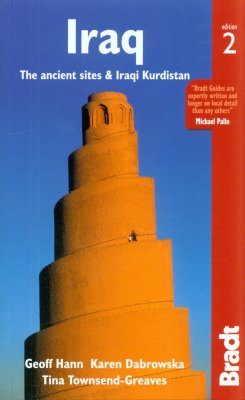 Bradt Travel Guide: Iraq