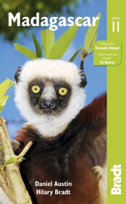 Bradt Travel Guide: Madagascar