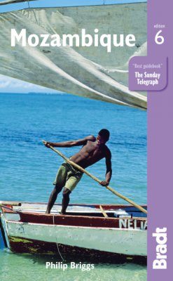 Bradt Travel Guide: Mozambique