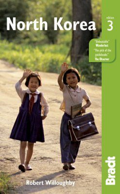 Bradt Travel Guide: North Korea