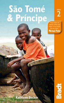 Bradt Travel Guide: São Tomé and Príncipe