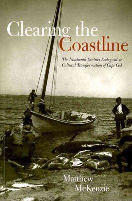 Clearing the Coastline