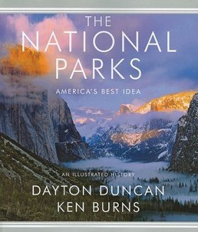 The National Parks