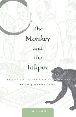The Monkey and the Inkpot