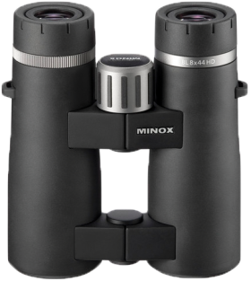 Minox BL HD Binoculars - 8 x 44