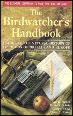 The Birdwatcher's Handbook