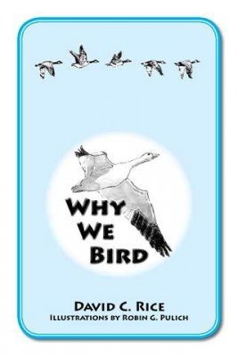 Why We Bird