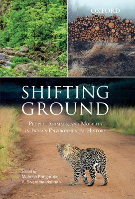 Shifting Ground