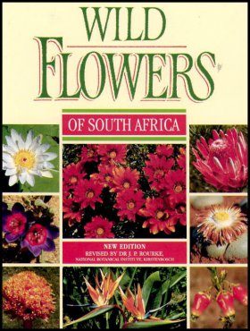 Wild Flowers of South Africa