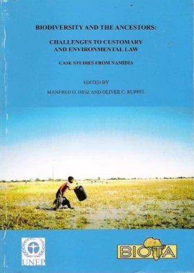 Biodiversity and the Ancestors