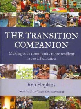 The Transition Companion