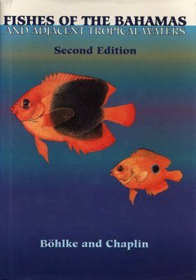 Fishes of the Bahamas and Adjacent Tropical Waters