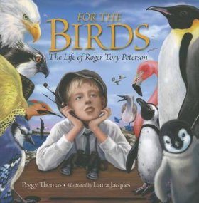 For the Birds