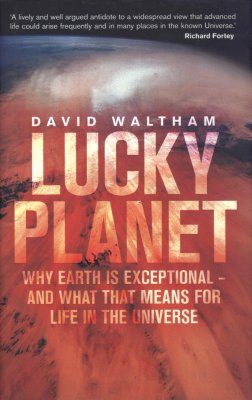 Lucky Planet