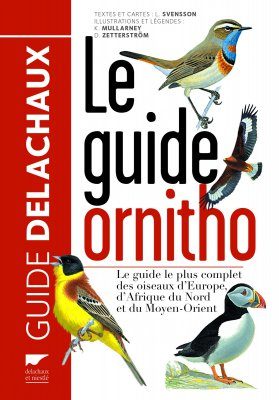 Le Guide Ornitho