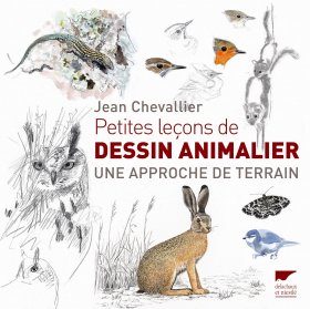 Petites Leçons de Dessin Animalier