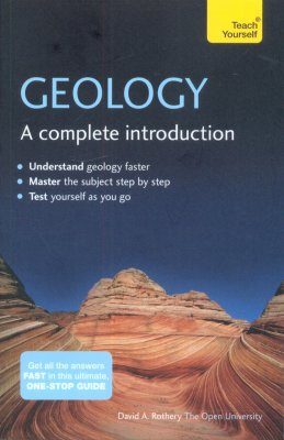 Teach Yourself Geology