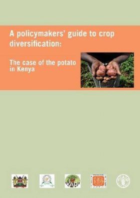 Policymakers' Guide to Crop Diversification