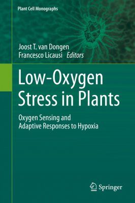 Low-oxygen Stress in Plants