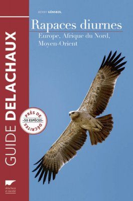 Guide des Rapaces Diurnes