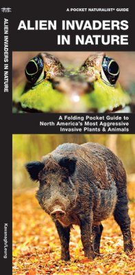 Alien Invaders in Nature