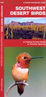 Southwestern Desert Birds