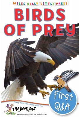 Birds of Prey