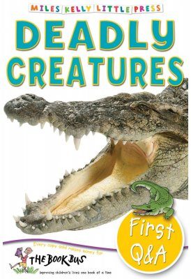Deadly Creatures