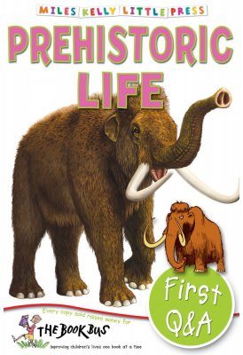 Prehistoric Life