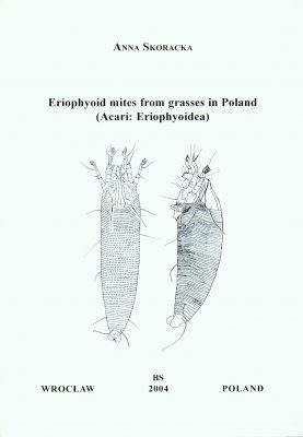 Eriophyoid Mites from Grasses in Poland (Acari: Eriophyoidea)
