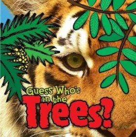 Guess Who is in the Trees