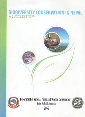 Biodiversity Conservation in Nepal