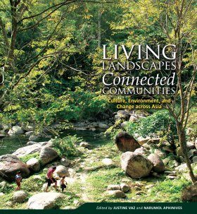 Living Landscapes, Connected Communities