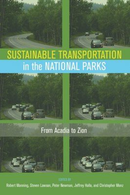 Sustainable Transportation in the National Parks