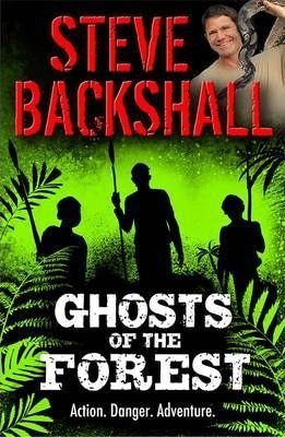 Ghosts of the Forest