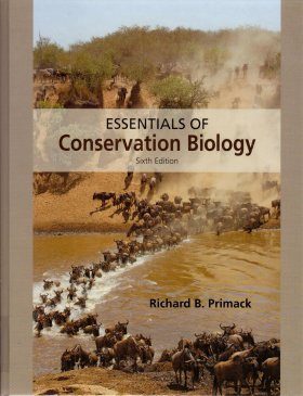 Essentials of Conservation Biology