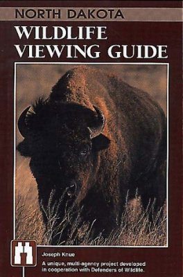 North Dakota: Wildlife Viewing Guide