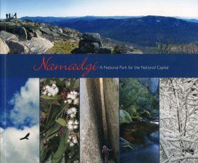 Namadgi: A National Park for the National Capital