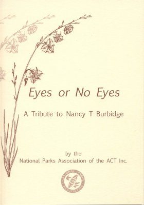 Eyes or No Eyes