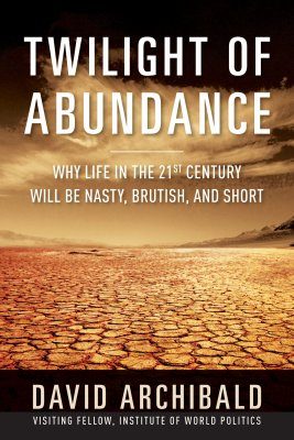 Twilight of Abundance