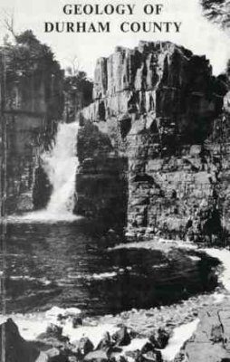 Geology of Durham County