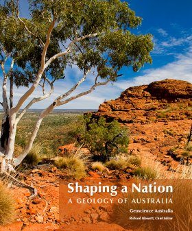 Shaping a Nation