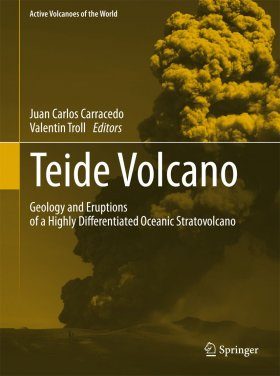 Teide Volcano