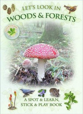 Let's Look in Woods & Forests