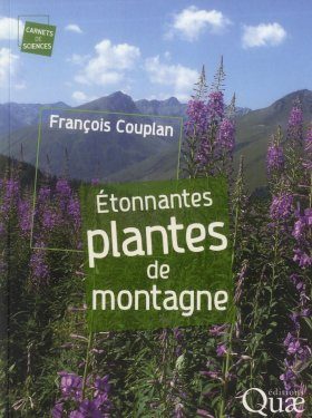 Étonnantes Plantes de Montagne
