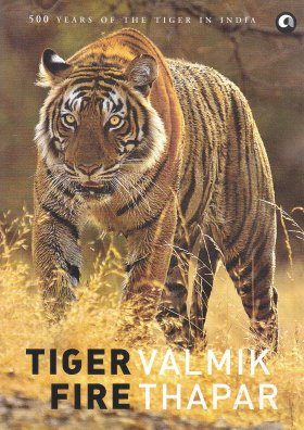 Tiger Fire