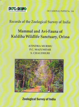 Mammal and Avi-Fauna of Kuldiha Wildlife Sanctuary Orissa